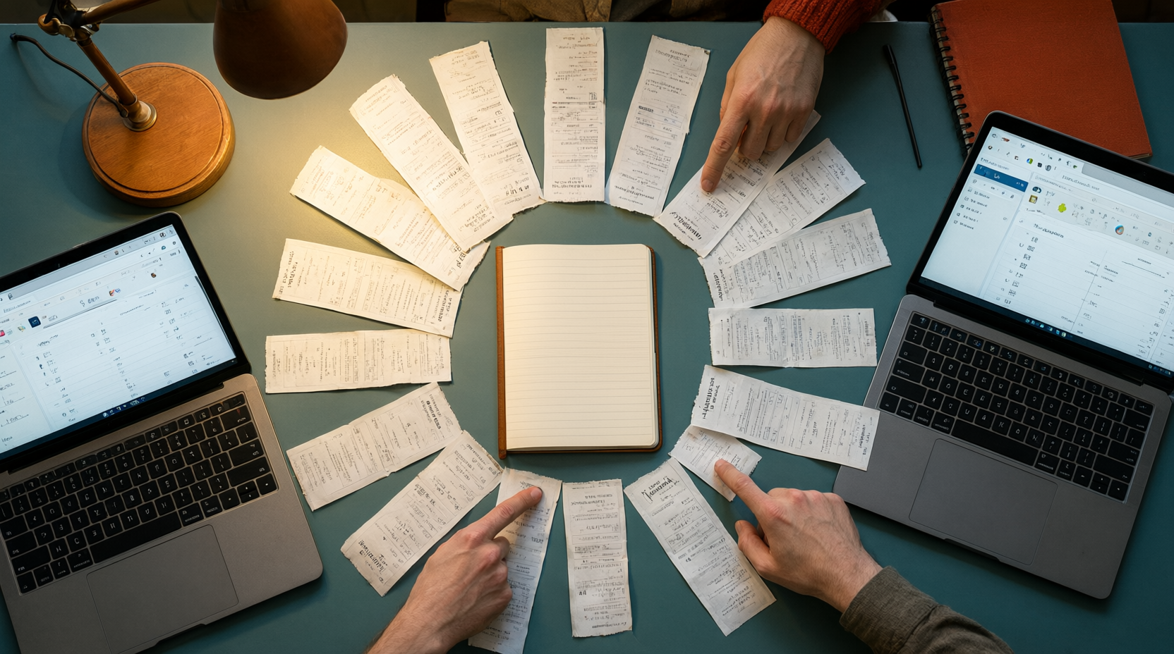 One Wallet, Every Realm: Stop Paying for 12 AI Subscriptions