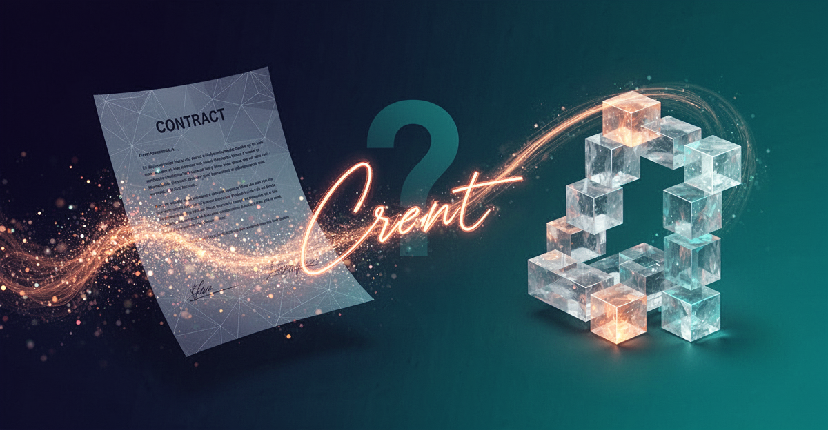 AI Agents Signing Contracts: Who's Liable When It Goes Wrong?