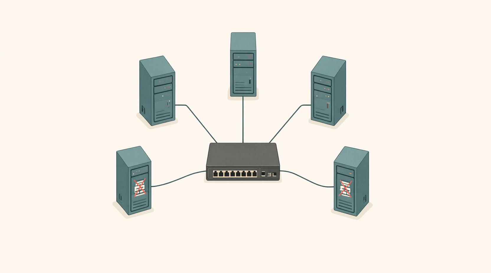The MCP Gateway Pattern: Stop Agents Fighting Over Tools
