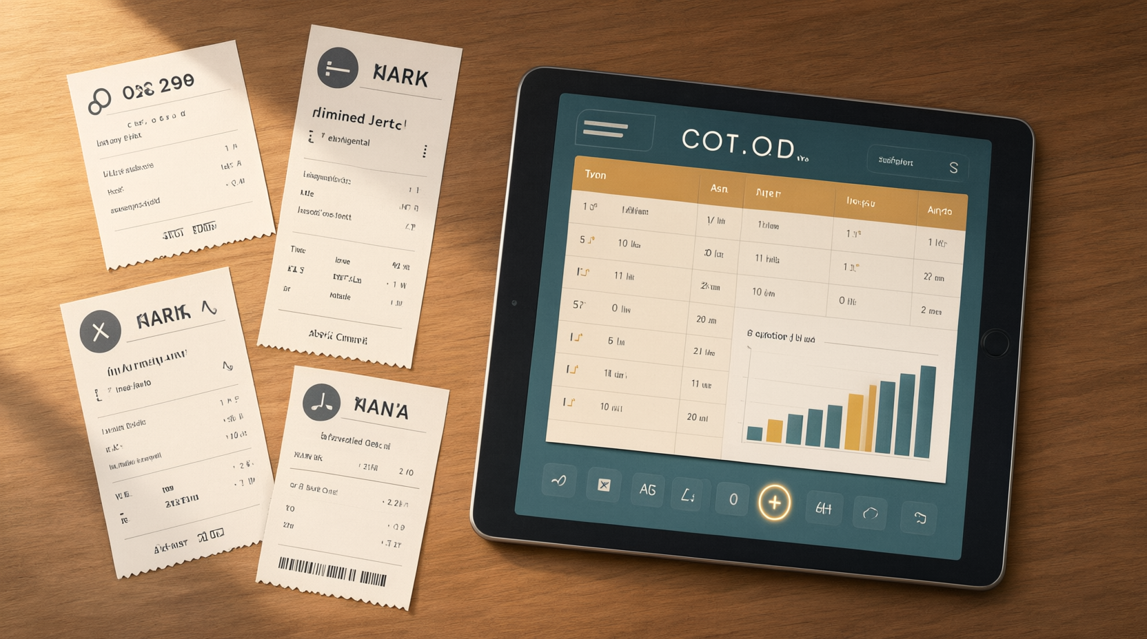 Stop AI Overspend: Shared Credits for Multi-Business Teams