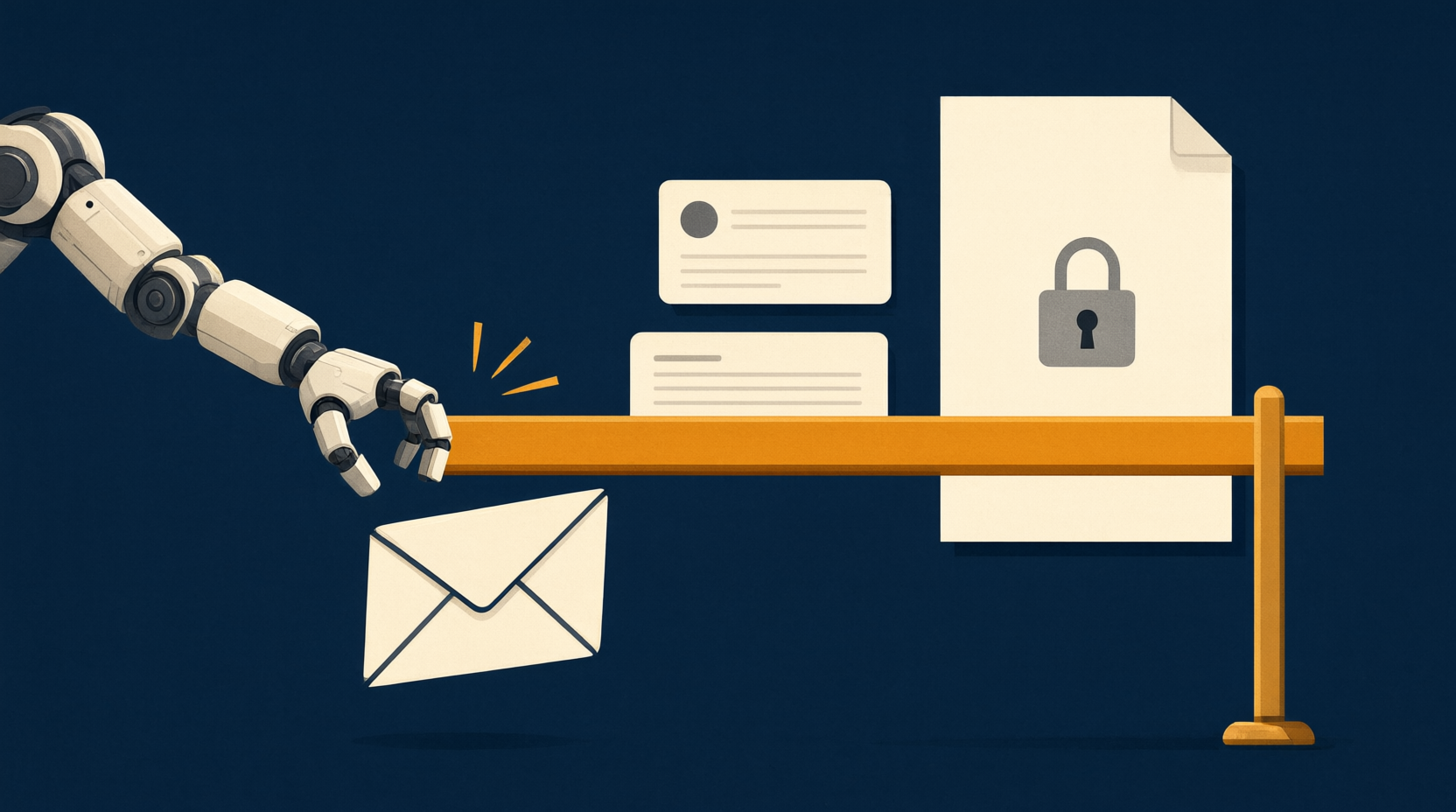 Stop AI Agent Chaos: The Approval Gate Pattern That Saves You