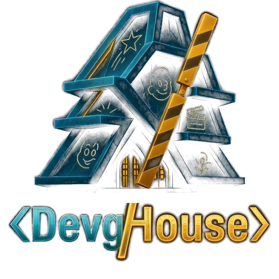 DevGhouse Cartoons