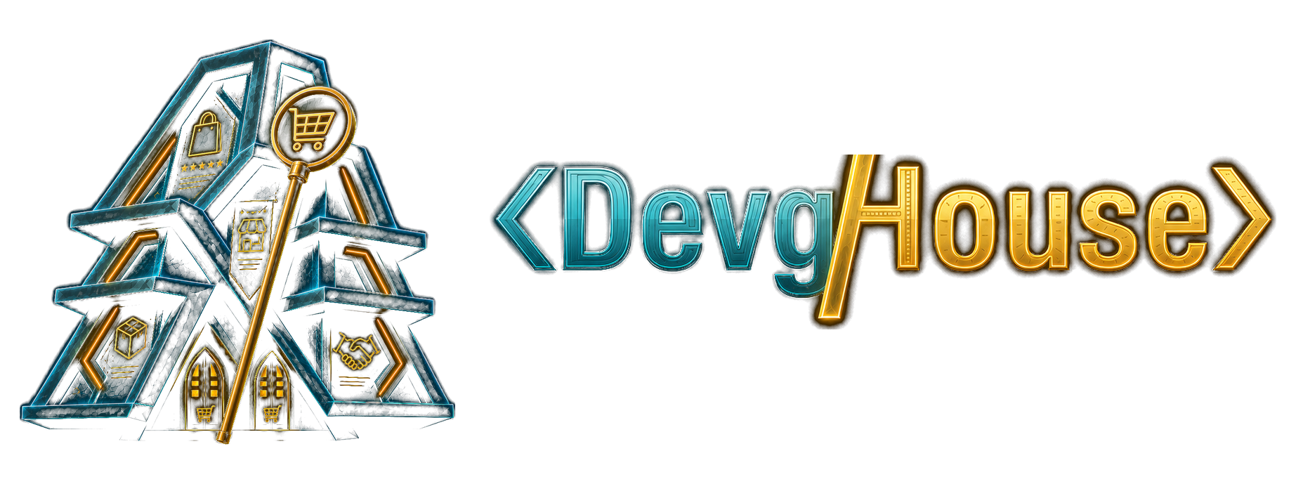 DevGhouse Marketplace