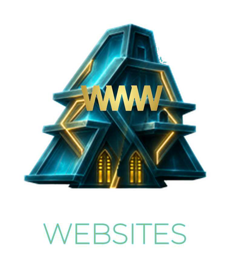 DevGhouse Websites