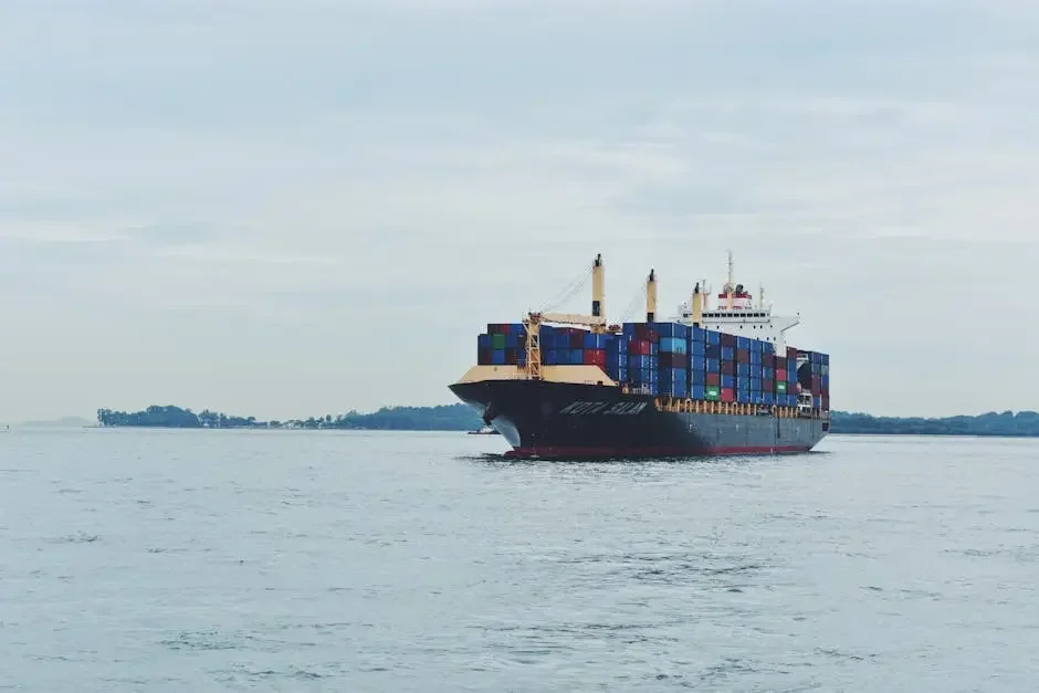 Navigating the World of International Wine Shipping from New England