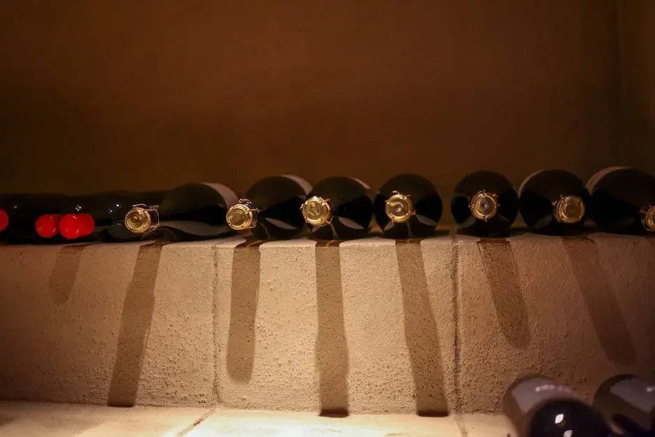 Top Tips for Organizing Your Wine Collection in a Vine Vault