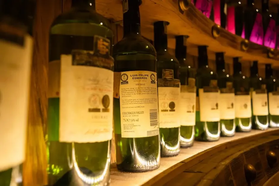 7 Reasons Wine Moving Services Can Save Your Collection