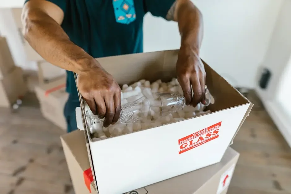 11 Ingenious Wine Packing Hacks for Safe Shipping