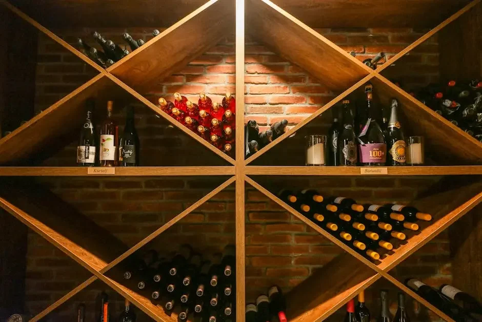 Does Wine Storage Insurance Cover Both Theft and Damage?