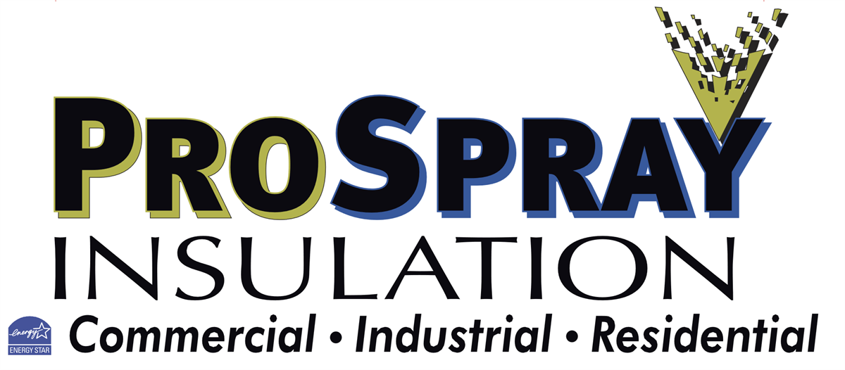 ProSpray Insulation. Commercial, Industrial, Residential.