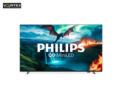 TV PHILIPS 65MLED820/12 4K QD-MiniLED Smart TV