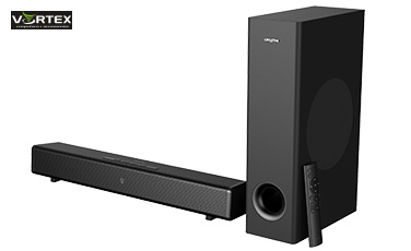 SPEAKERS 2.1 SOUNDBAR CREATIVE STAGE 360, Dolby Atmos, HDMI, Optical, bluetooth 5.0, (240W) 51MF8385AA000