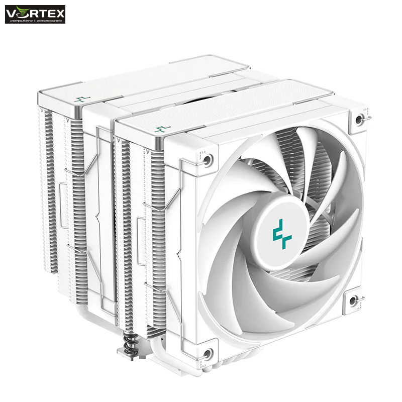 Cooler Deepcool AK620 All Intel/AMD White