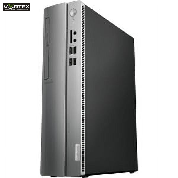 PERSONAL COMPUTER LENOVO 310S-08IGM, INTEL PENTIUM J5005 , 4GB DDR4 2666 SODIMM, 1TB, DVDRW, USB Lenovo Keyboard&Mouse, 2 x USB 3.0, 4 x USB 2.0, HDMI, VGA