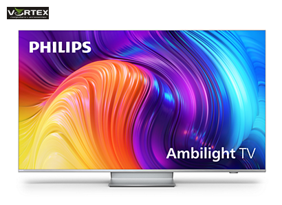 TV PHILIPS 65PUS8807/12 4K 120Hz UHD LED Android TV