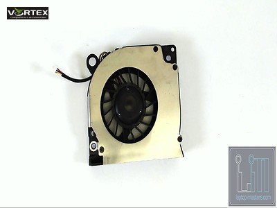 cooler dell 1545 cooling fan