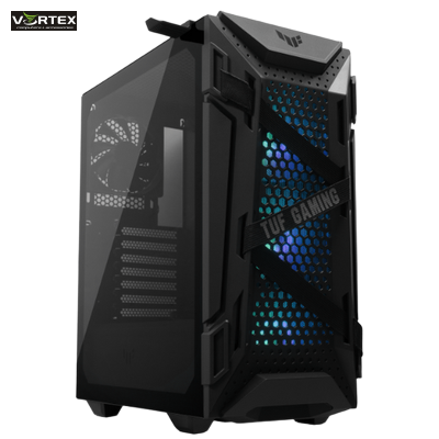 Asus GT301 TUF GAMING Case 90DC0040-B49000