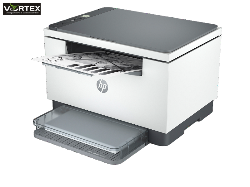 Printer Multifunctional HP LaserJet MFP M236d 9YF94A