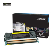 TONER LEXMARK C746 Yellow 7K