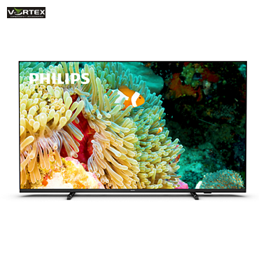 TV PHILIPS 65PUS7607/12 4K UHD LED Smart TV