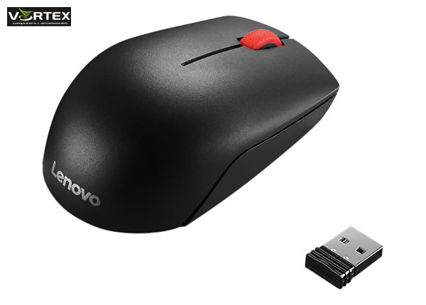 MOUSE LENOVO Essential Compact Wireless
