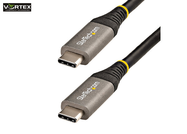 CABLE USB Type-C, prodolžen kabel, SuperSpeed USB 5 Gbps 2m