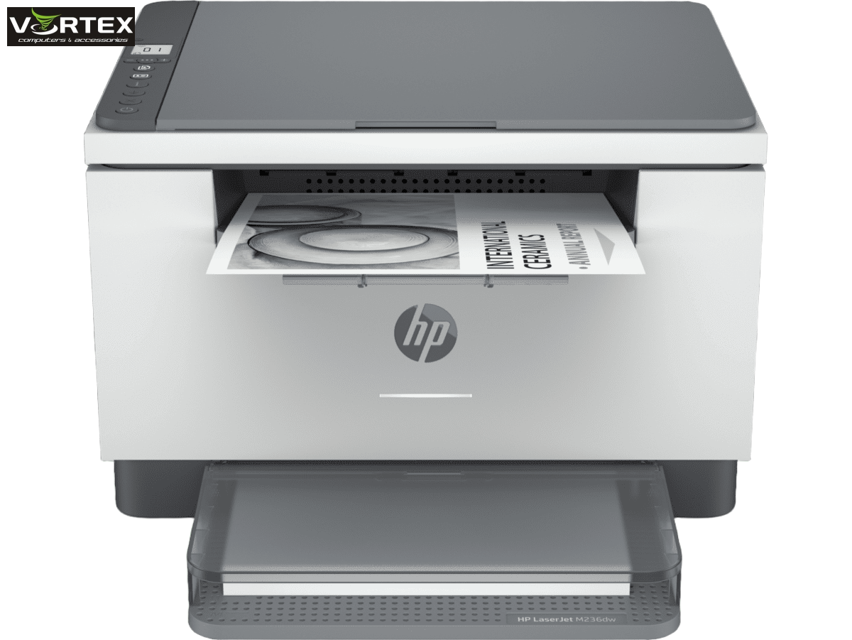 Printer Multifunctional HP M236dw, 9YF95A 9YF95A#B19
