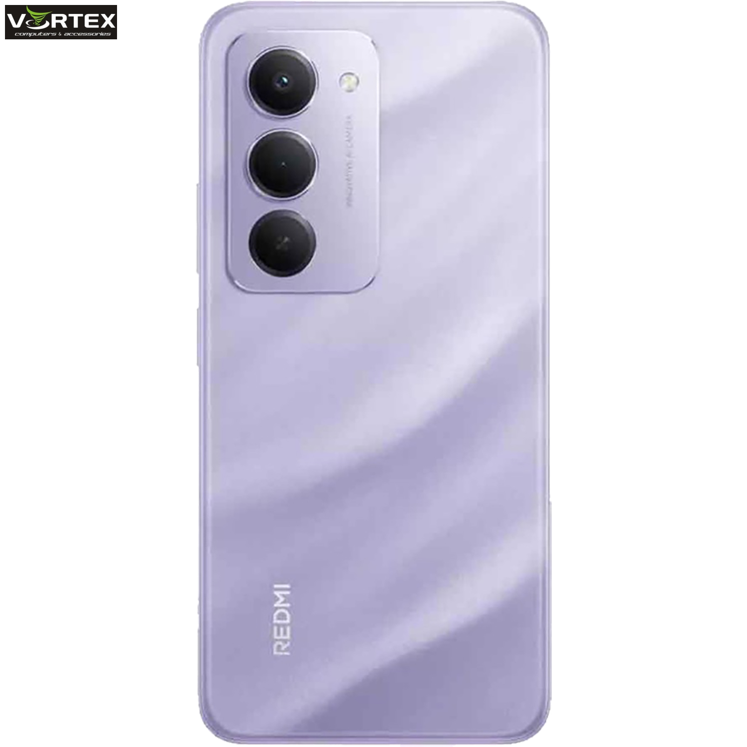 RN 15 6/128GB Purple