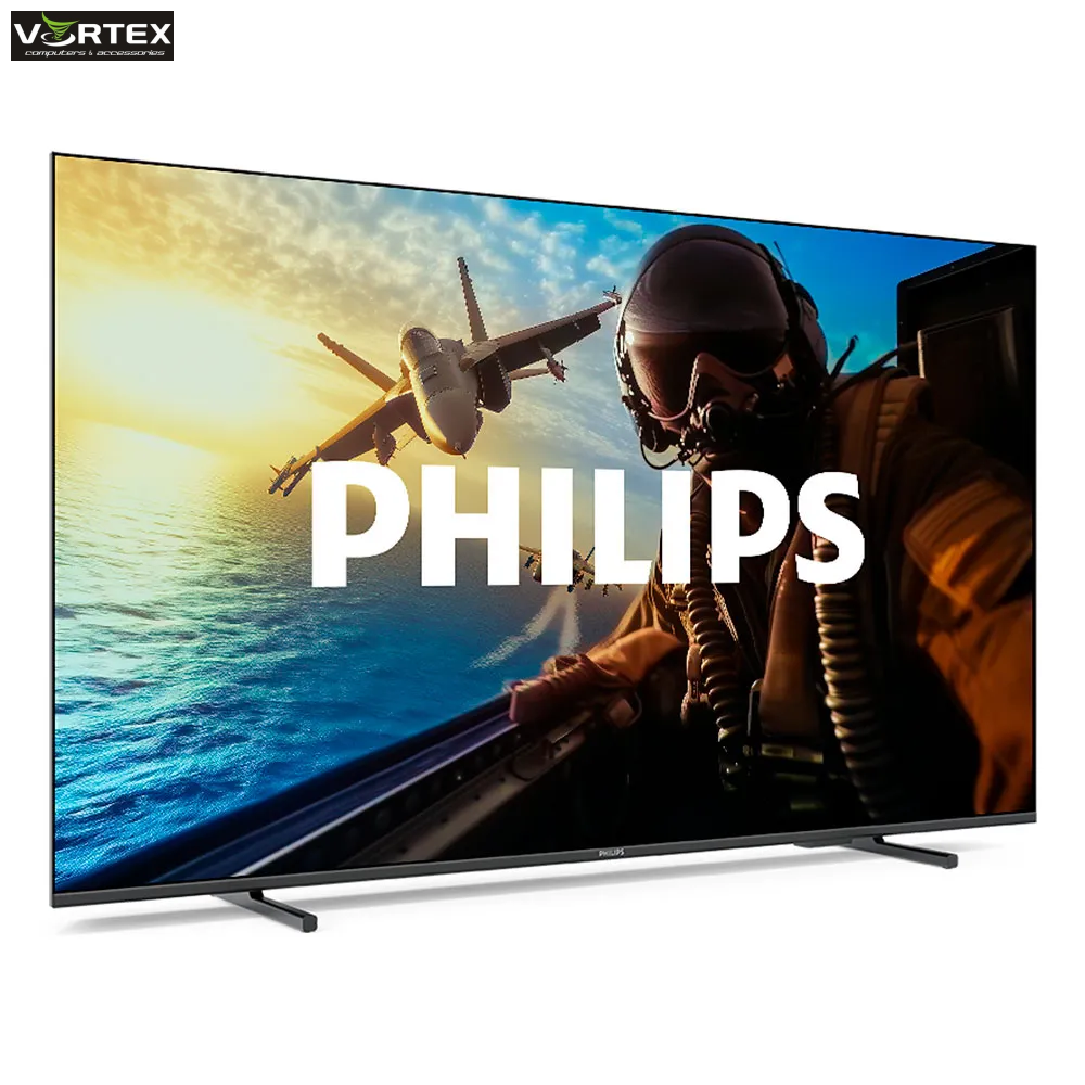 TV PHILIPS 65PUS7000/12 4K UHD LED Smart TV