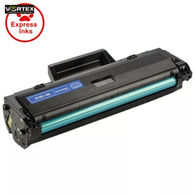 Toner W1106A Kapacitet 1000 str., Podržava HP Laser 107a, 107w, MFP 135a, 135fnw, 135w, 135ag, 135r, 135wg, 137fnw, 137fwg