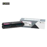 TONER LEXMARK C/MC 3224, Magenta, 1.5K