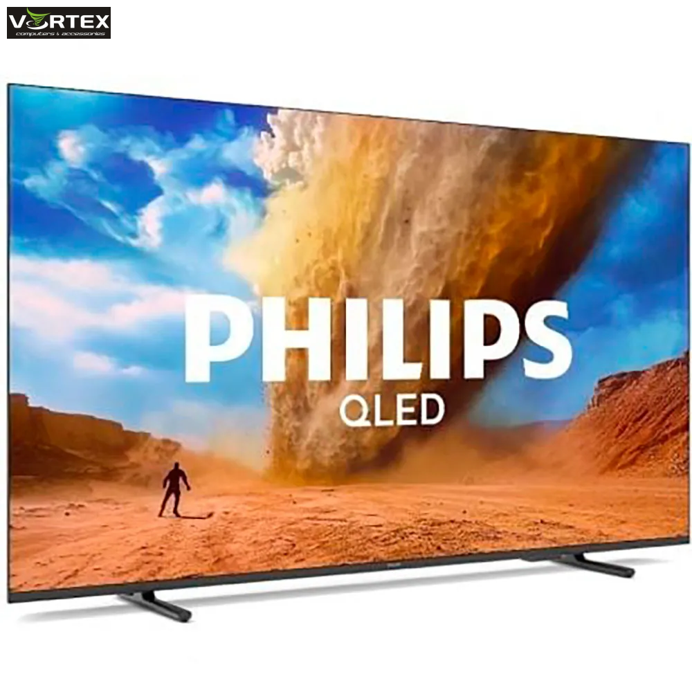 TV PHILIPS 65PUS7810/12 4K UHD QLED Smart TV