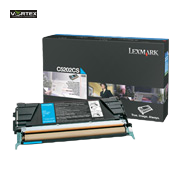 TONER LEXMARK C520, C530 1.5K CYAN
