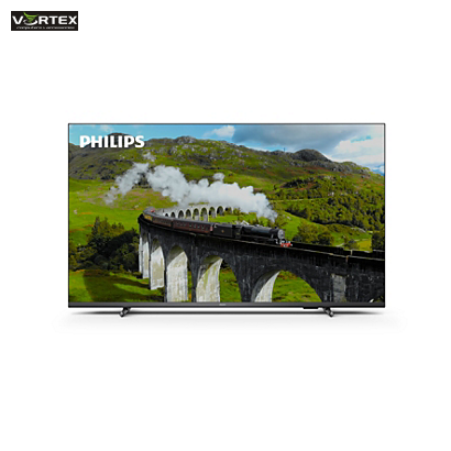 TV PHILIPS 65PUS7608/12 4K UHD LED Smart TV