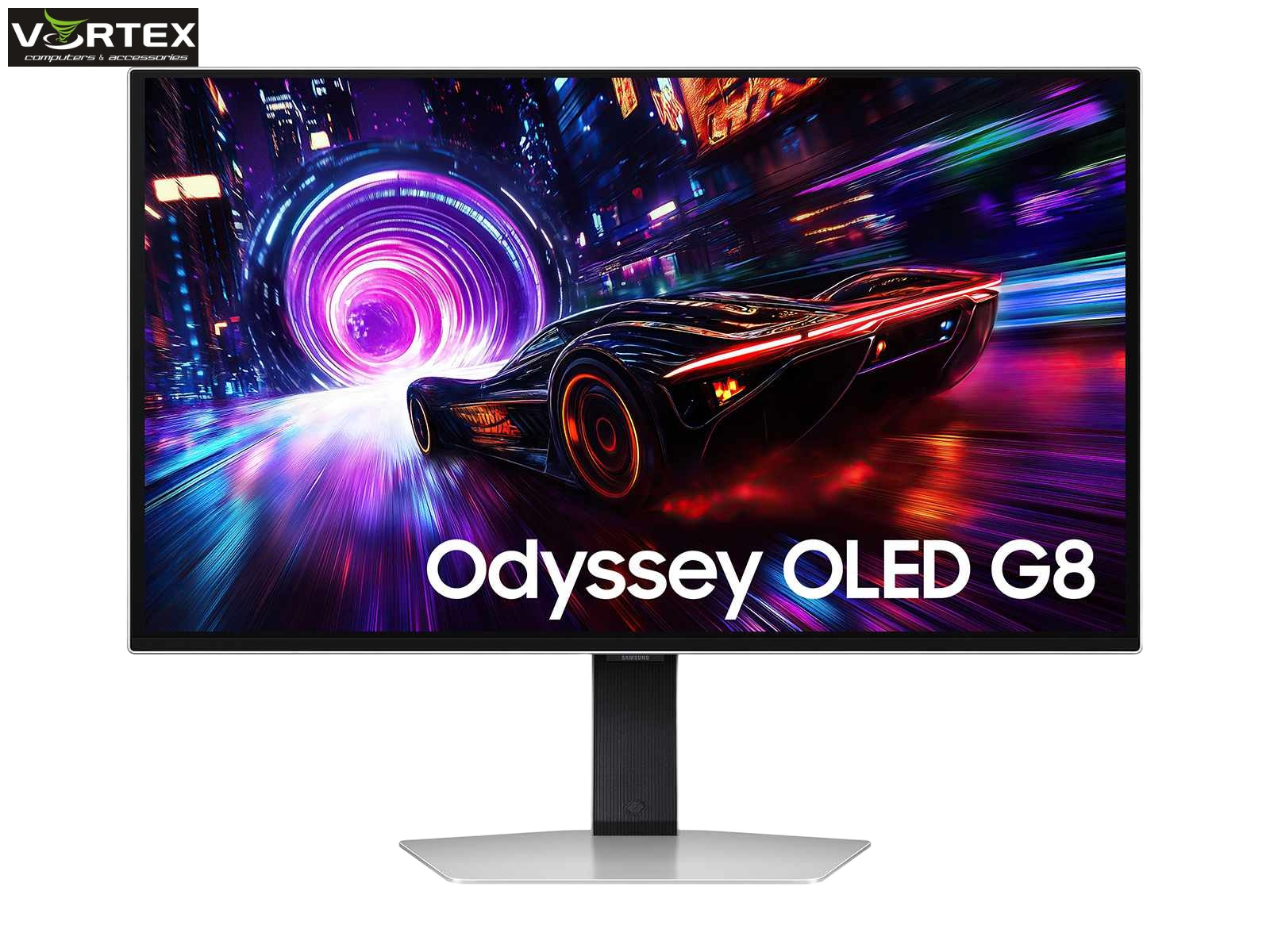 Monitor 32 Samsung LS32FG810SUXEN Odyssey OLED G8 240Hz 4K 3840x2160 240Hz,HDMI v2.1,DP,USB
