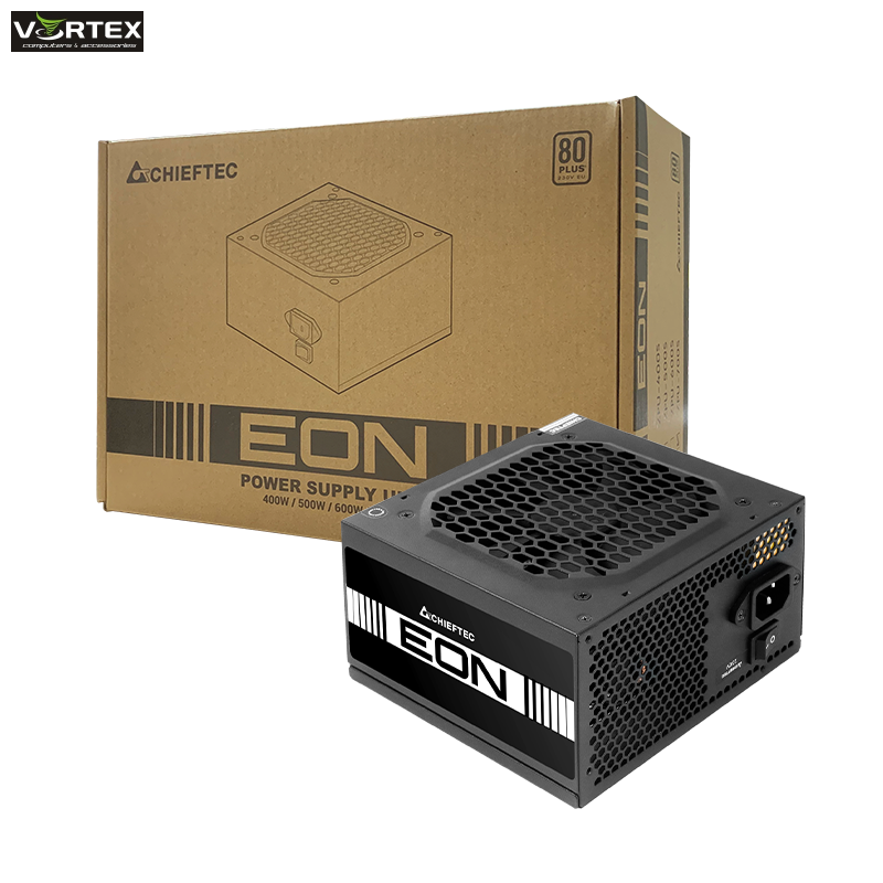 PSU Chieftec 700W EON Series ZPU-700