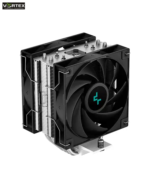 Cooler Deepcol AG400 plus all INTEL/AMD