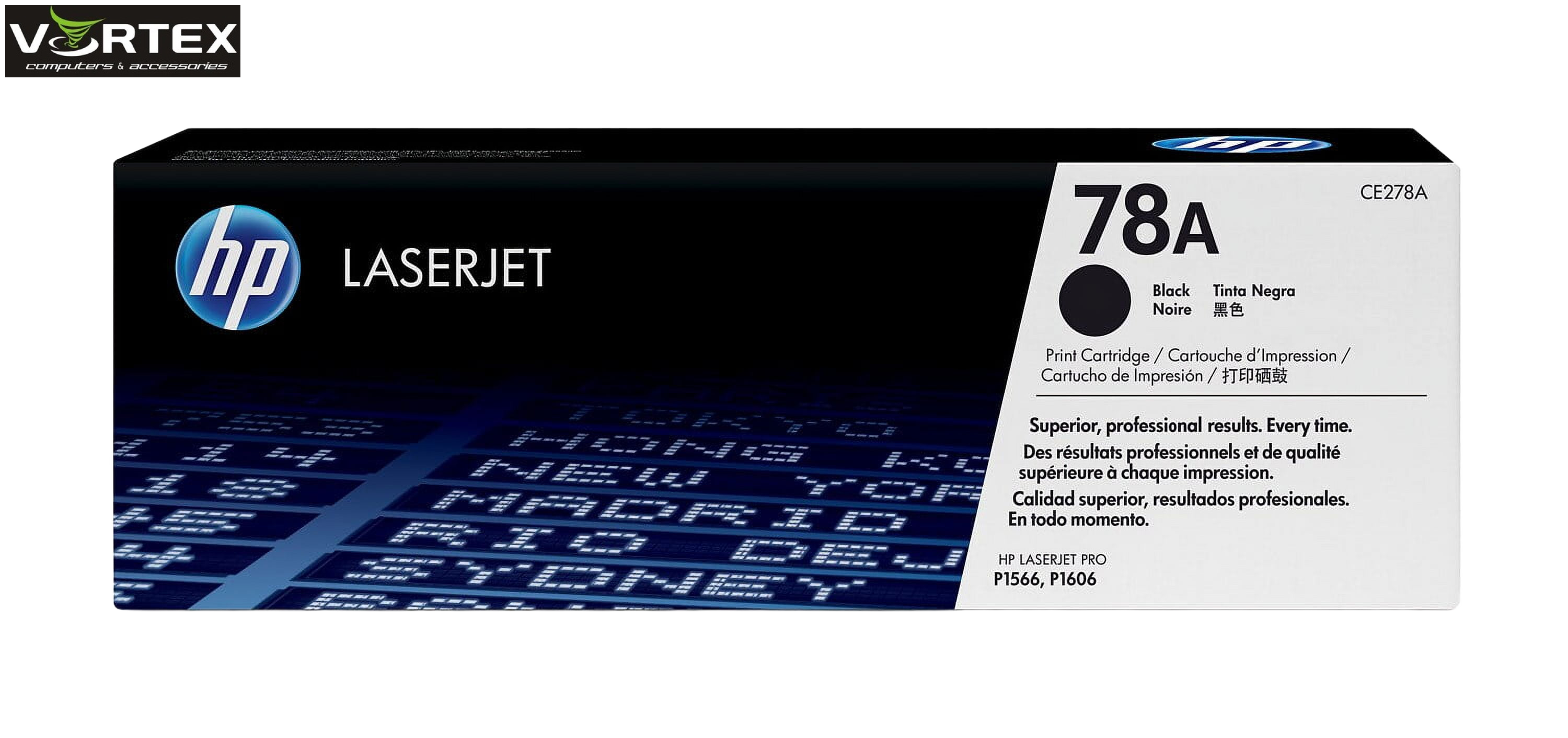 TONER . CE278A