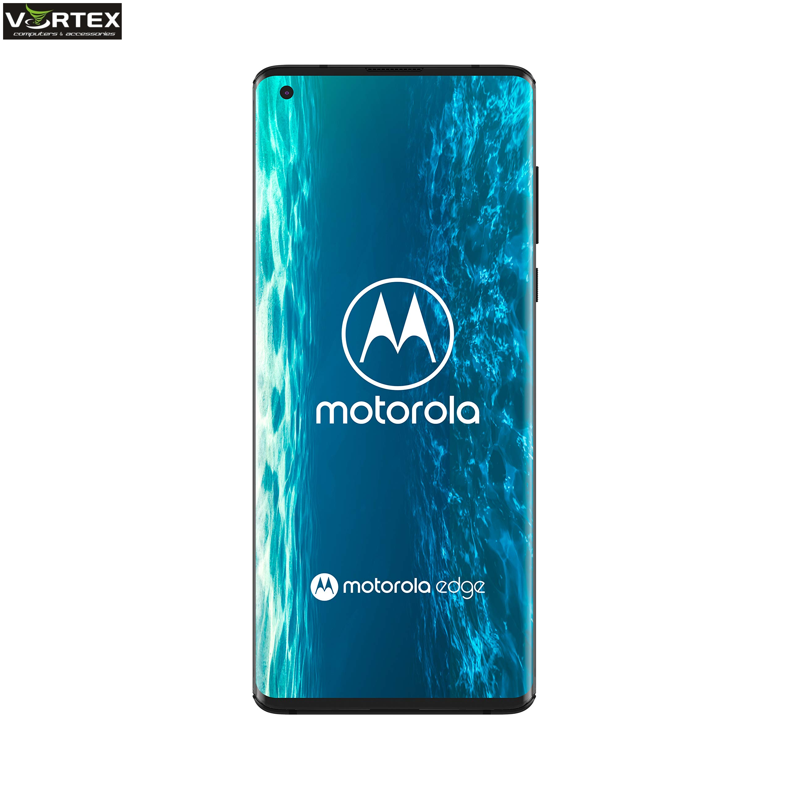 SMARTPHONE MOTOROLA Edge (XT2063-3) PL MDNT 6+128 DS RTL