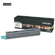 TONER LEXMARK X925 8.5K Black Toner Cart