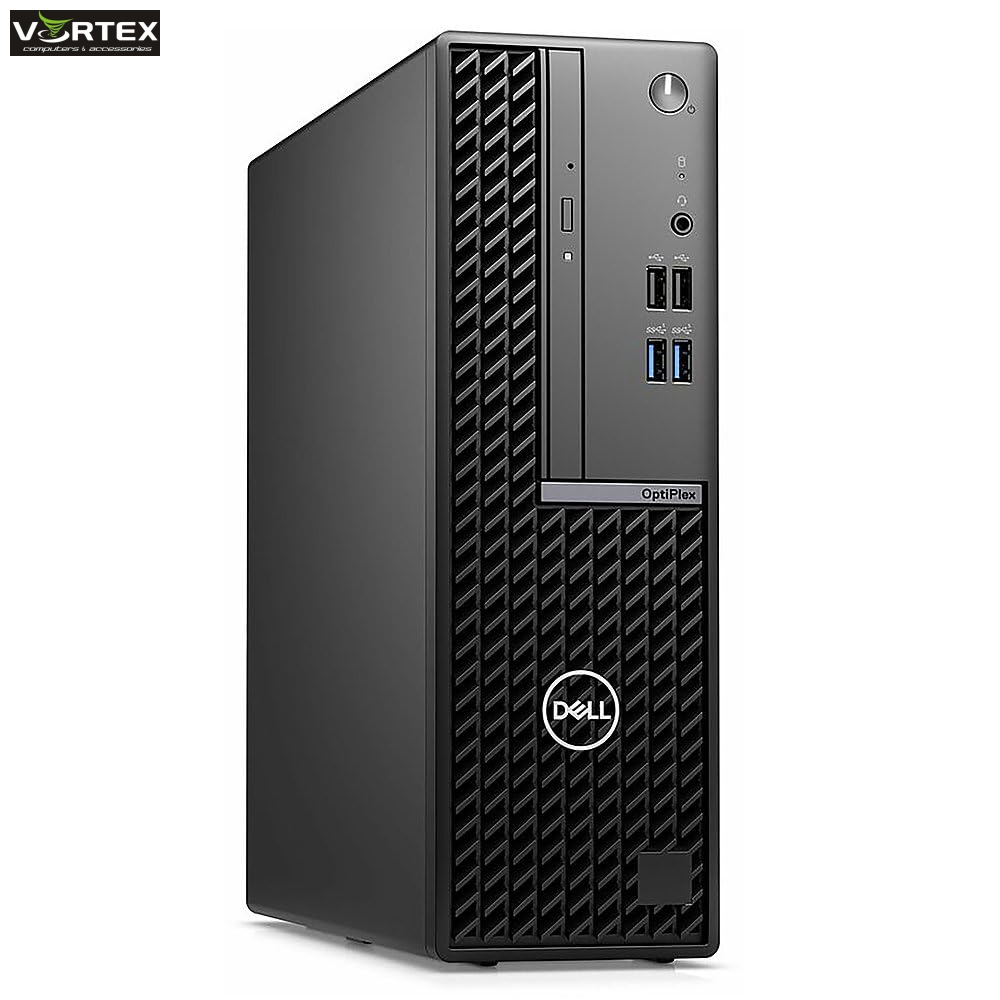 PERSONAL COMPUTER DELL OptiPlex SFF (7010), i5-13500(6+8cores), 8GB DDR4, M.2 512SSD, Kbd & Mouse, Win. 11Pro, 3y.w