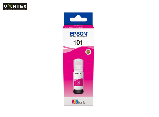 SUP INK EPS EcoTank/ITS 101 magenta