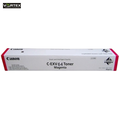 SUP TON CANON CEXV64 Black 5753C002 Toner