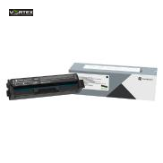 TONER LEXMARK C/MC 3224, Black 1.5K