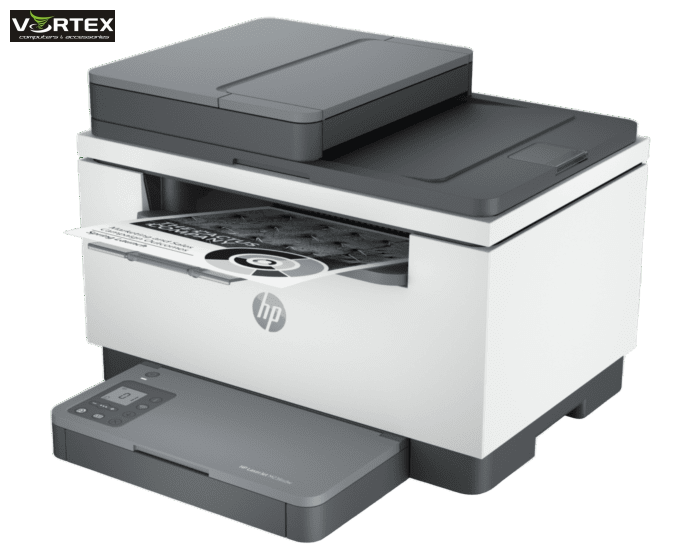 Printer Multifunctional HP LaserJet MFP M236sdw 9YG09A