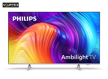 TV PHILIPS 65PUS8507/12 4K UHD LED Android TV