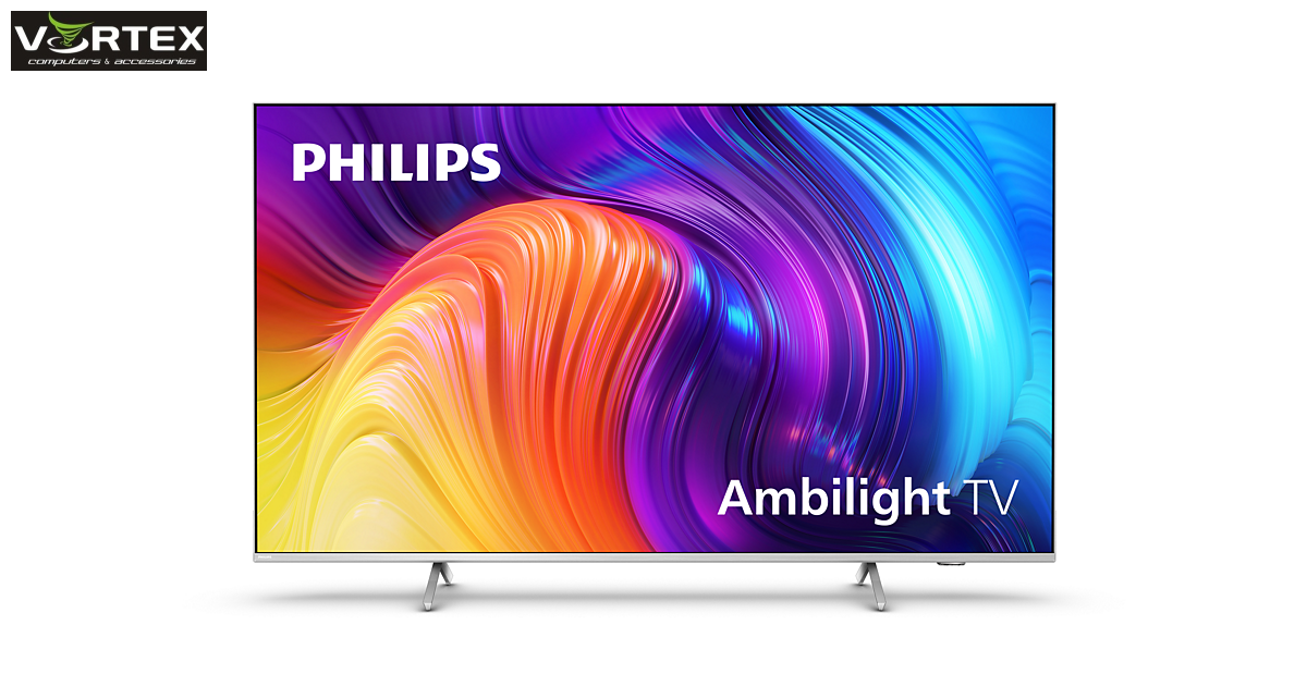 TV PHILIPS 58PUS8507/12 4K UHD LED Android TV