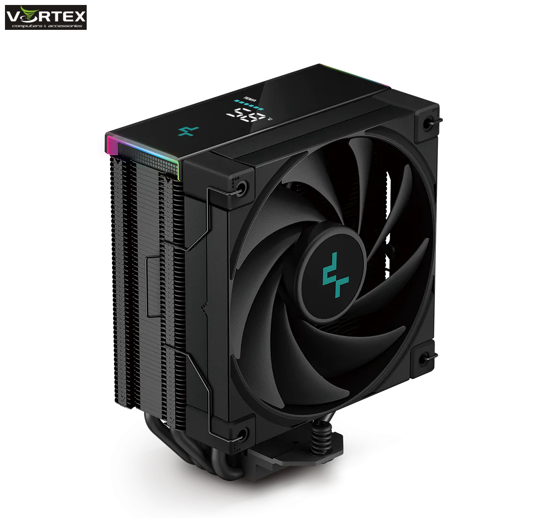 Cooler Deepcool AK400 Digital All Intel/AMD