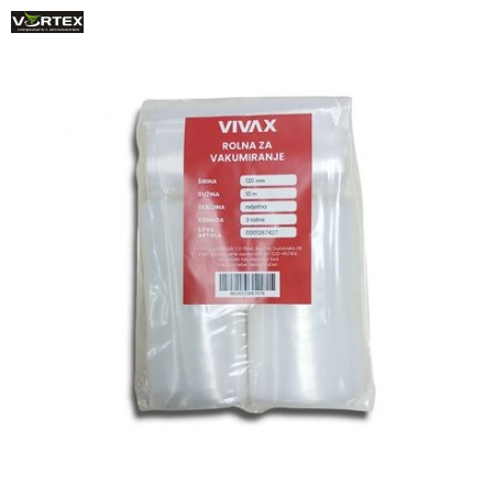vivax home rolna za vakumiranje