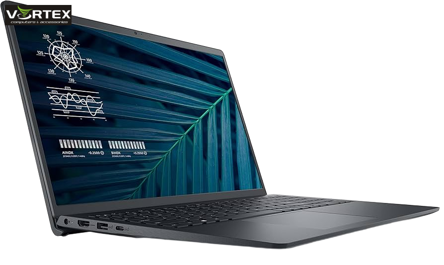 Notebook DELL Vostro 3510,15.6” FHD, i5-1135G7,8GB DDR4(3200MHz), 512GB SSD M.2,Cam + Mic,3 cell,41WHr, NVIDIA GeForce MX350 2GBGDDR5,WiFi + BT,backlight key.,Ubuntu, Carbon Black,3Yrs 210-AZZU